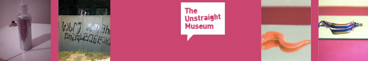 unstraight museum